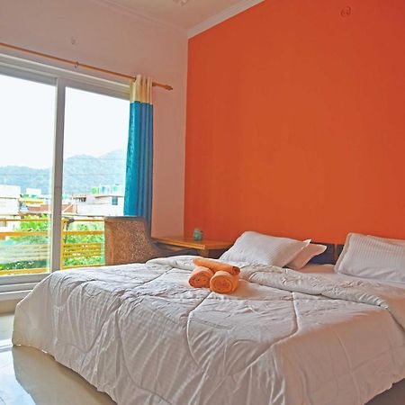 Yoga Resort Tapovan Rishīkesh 外观 照片