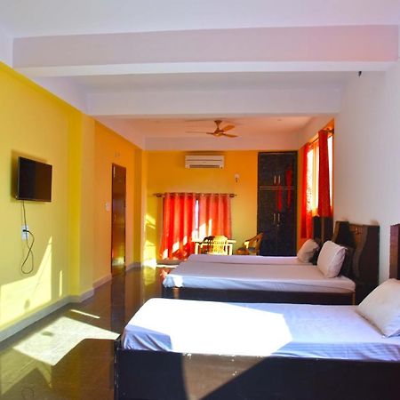 Yoga Resort Tapovan Rishīkesh 外观 照片