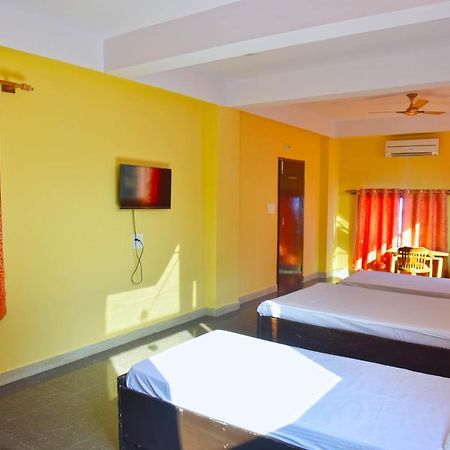 Yoga Resort Tapovan Rishīkesh 外观 照片