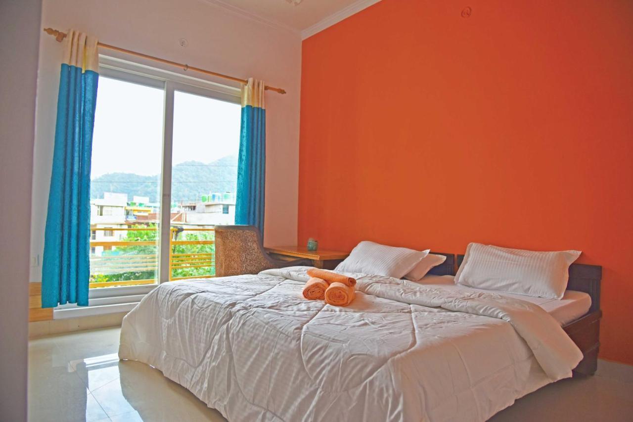 Yoga Resort Tapovan Rishīkesh 外观 照片