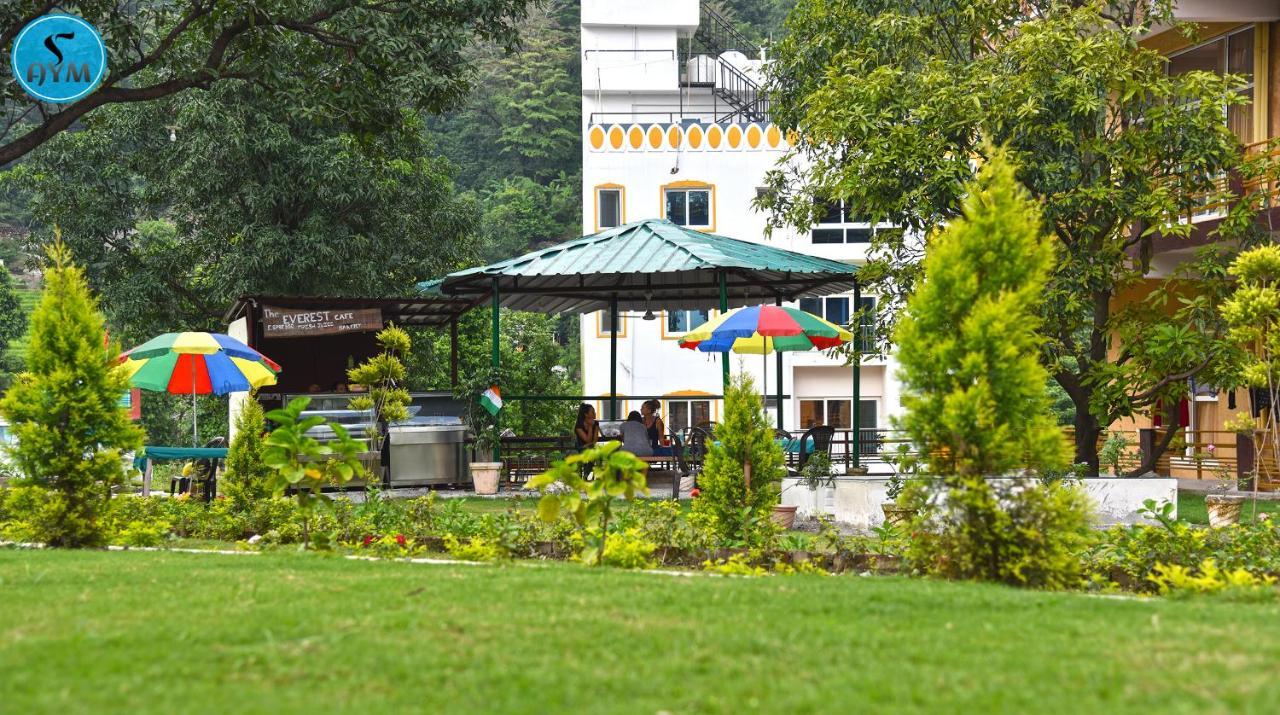 Yoga Resort Tapovan Rishīkesh 外观 照片