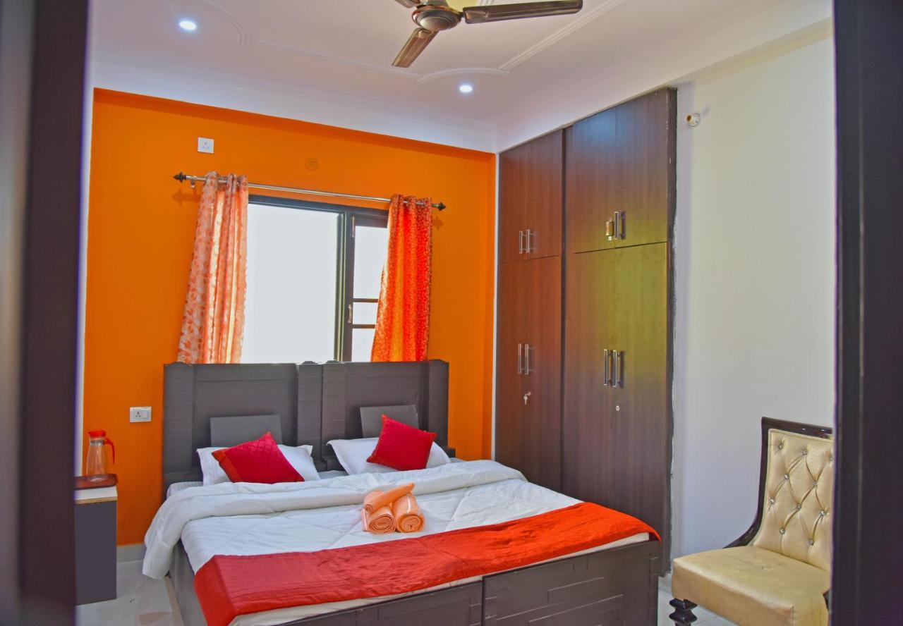 Yoga Resort Tapovan Rishīkesh 外观 照片