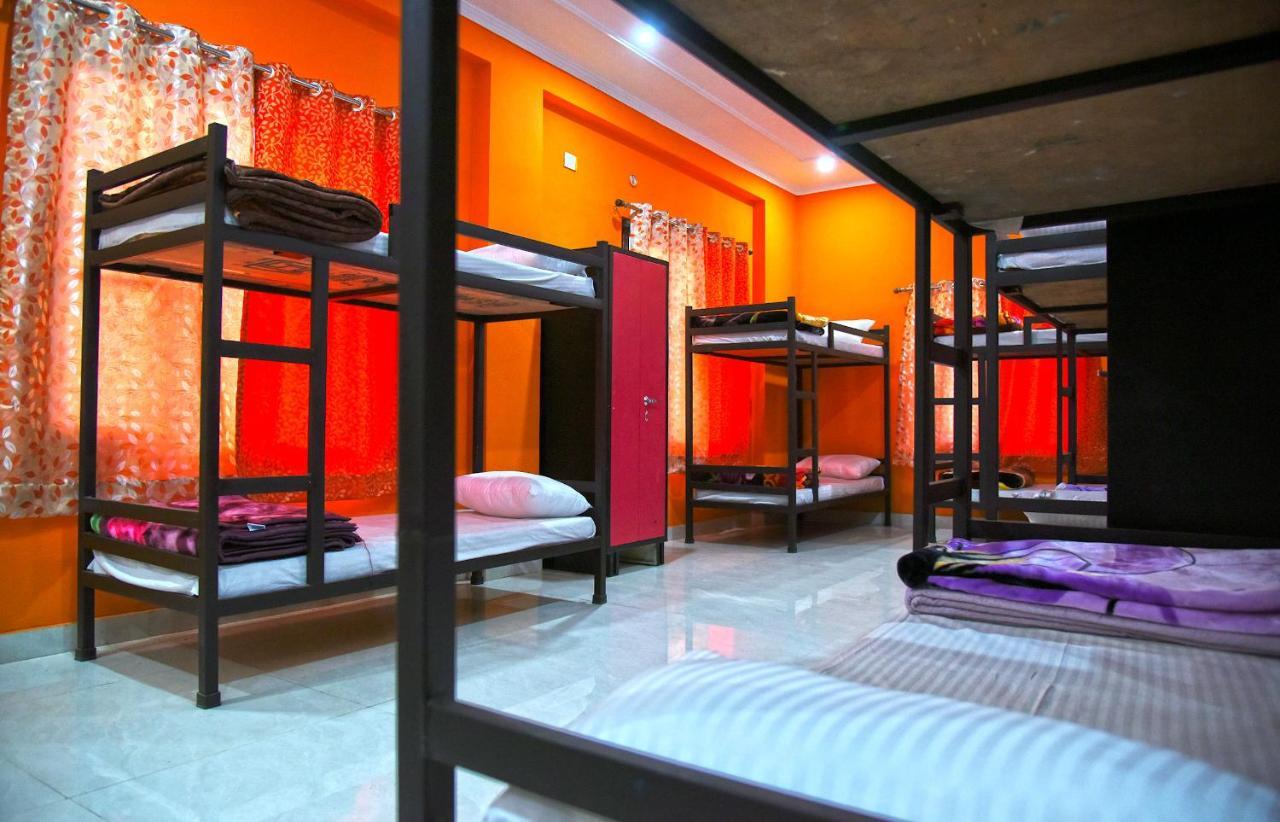 Yoga Resort Tapovan Rishīkesh 外观 照片