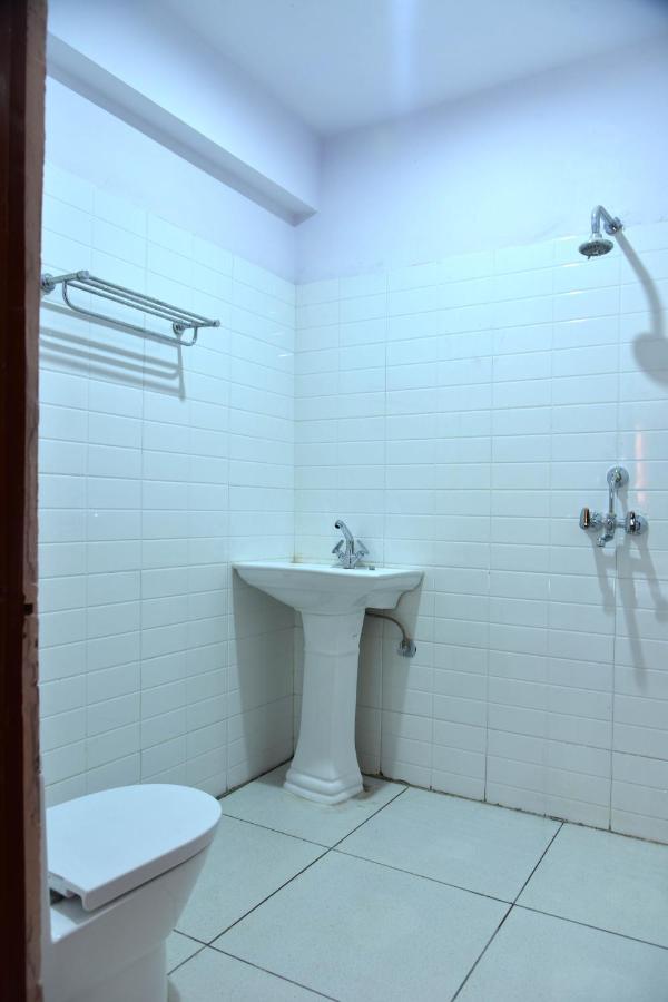 Yoga Resort Tapovan Rishīkesh 外观 照片