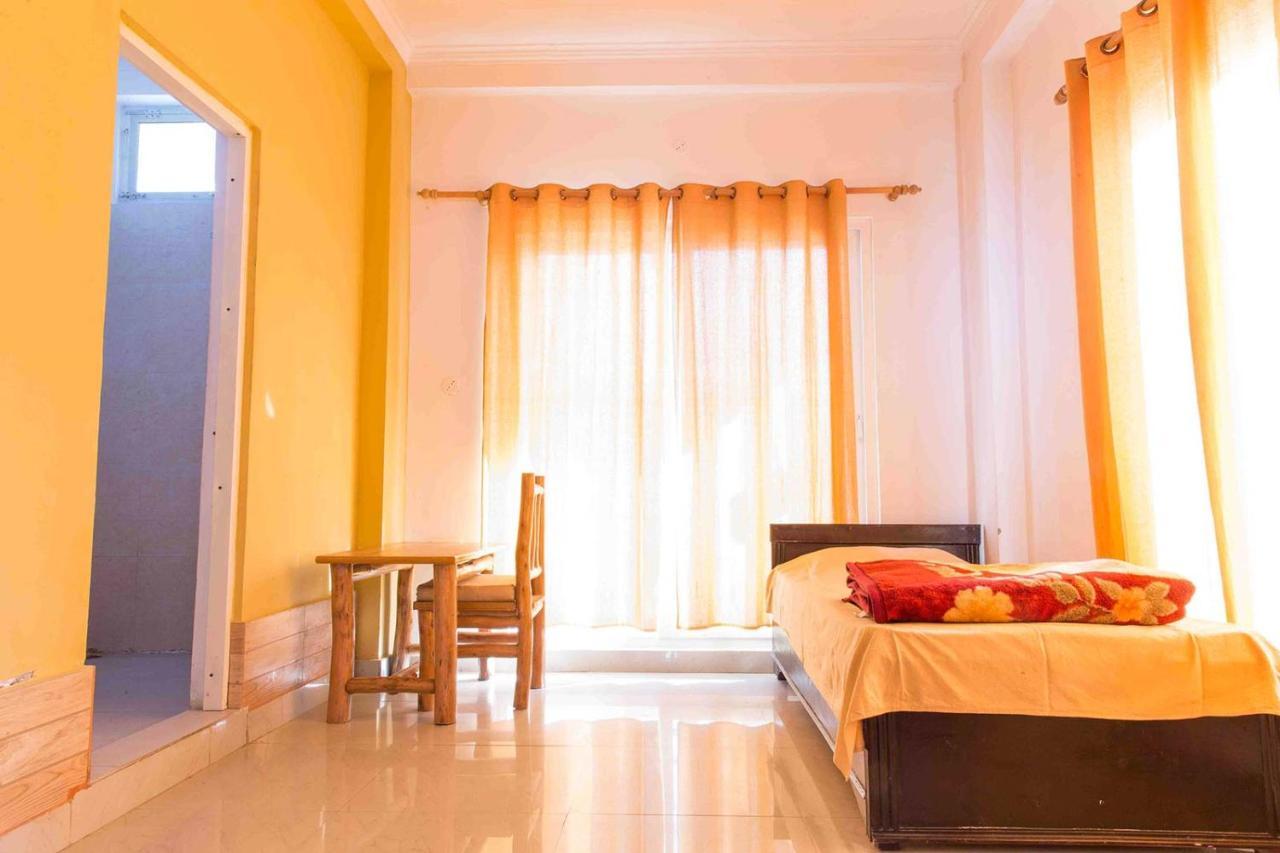 Yoga Resort Tapovan Rishīkesh 外观 照片