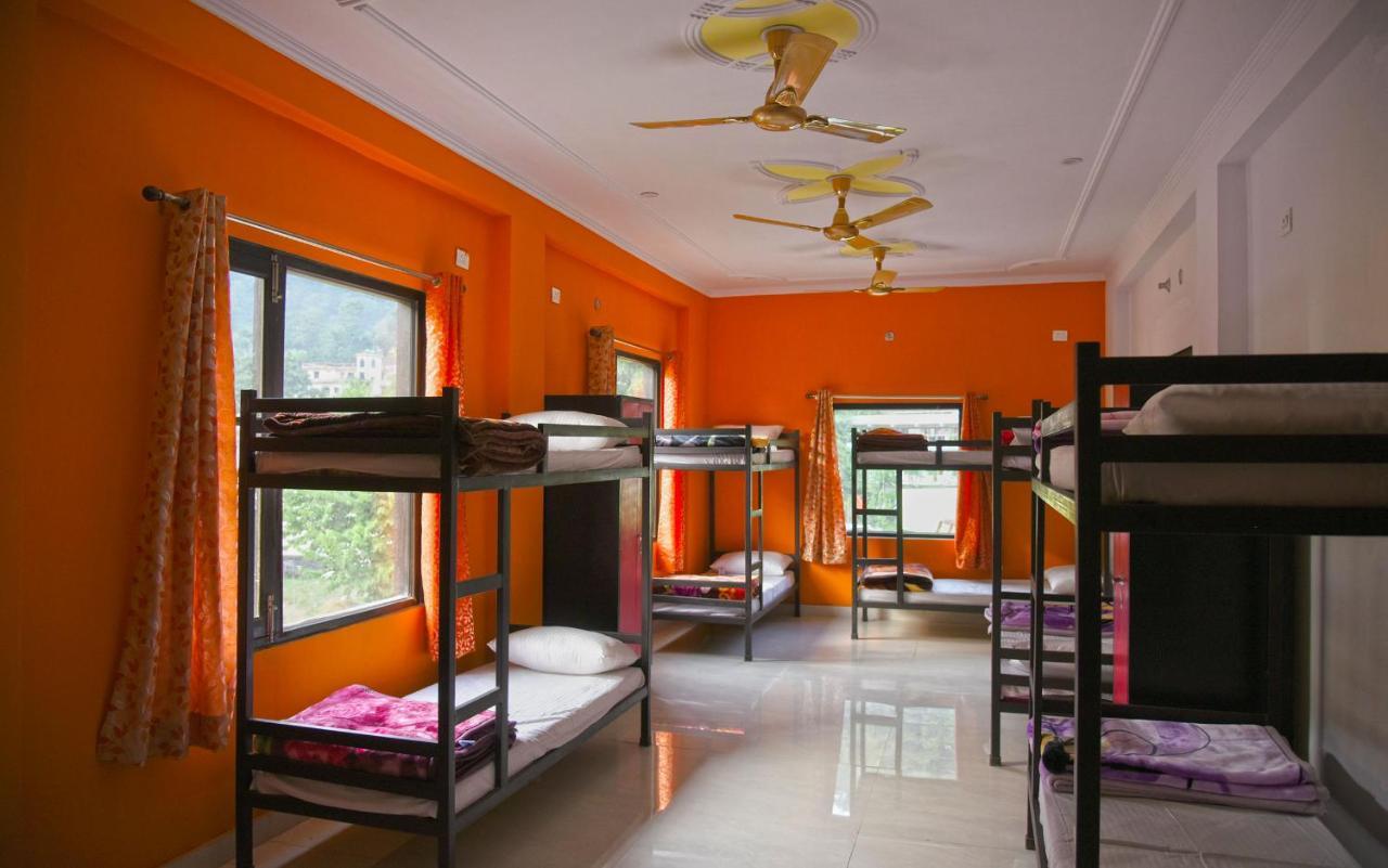 Yoga Resort Tapovan Rishīkesh 外观 照片