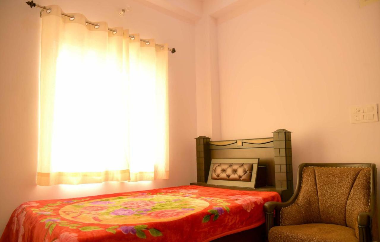 Yoga Resort Tapovan Rishīkesh 外观 照片