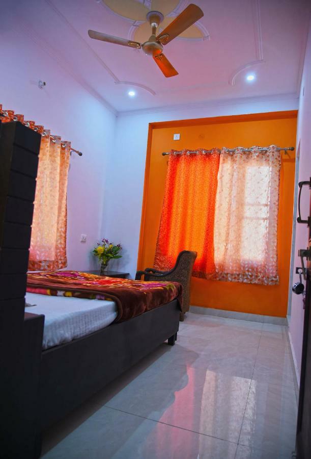 Yoga Resort Tapovan Rishīkesh 外观 照片