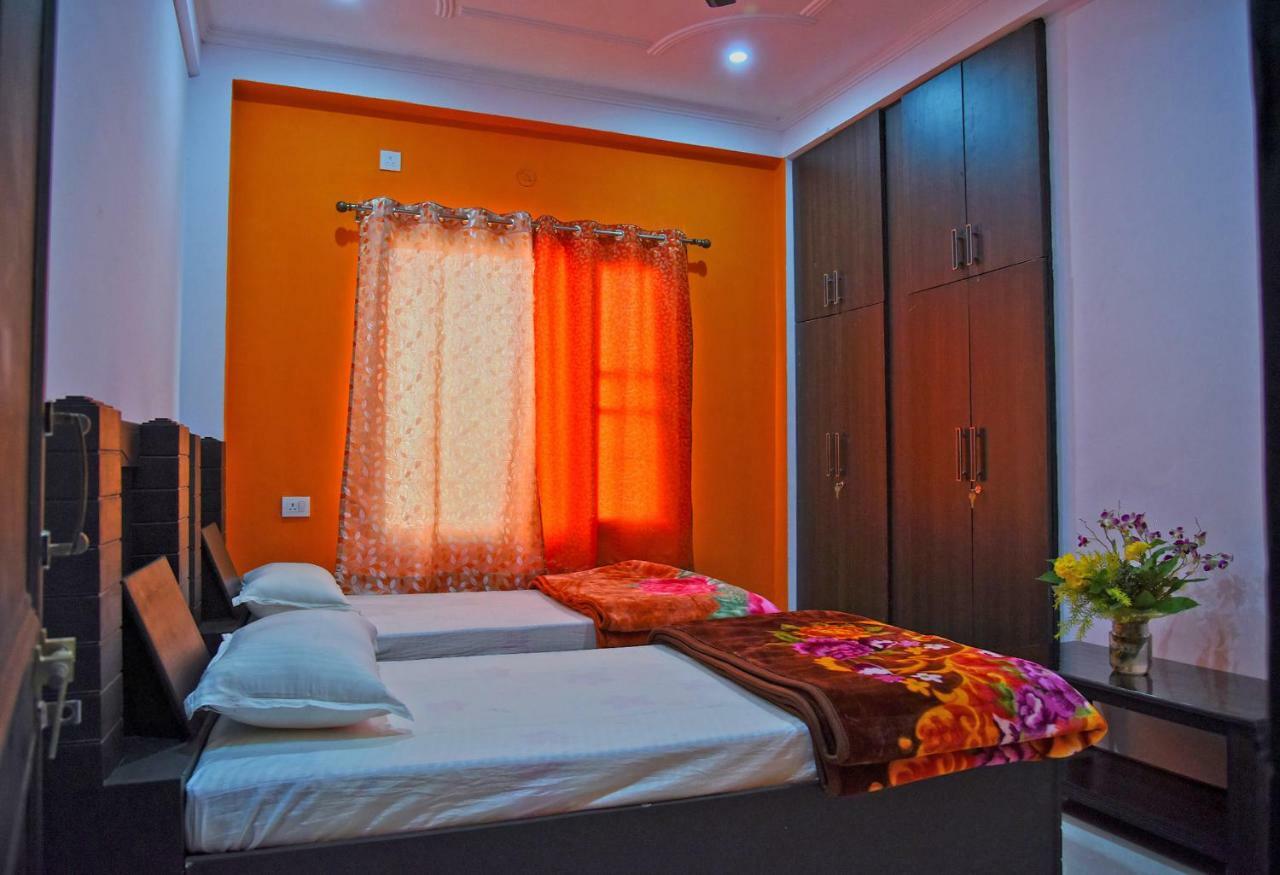Yoga Resort Tapovan Rishīkesh 外观 照片