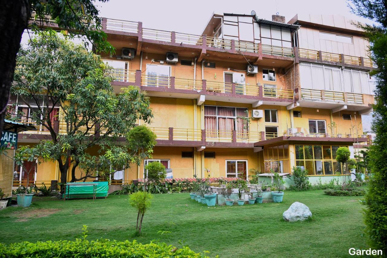 Yoga Resort Tapovan Rishīkesh 外观 照片