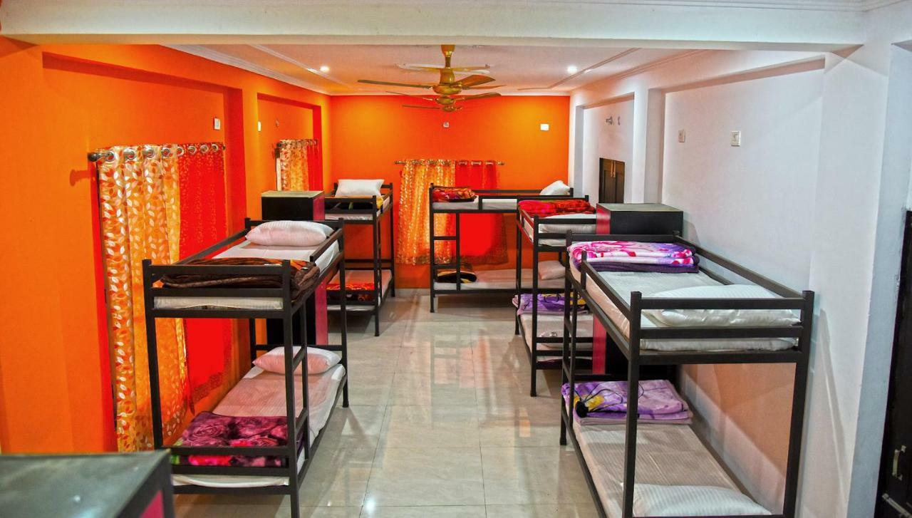 Yoga Resort Tapovan Rishīkesh 外观 照片