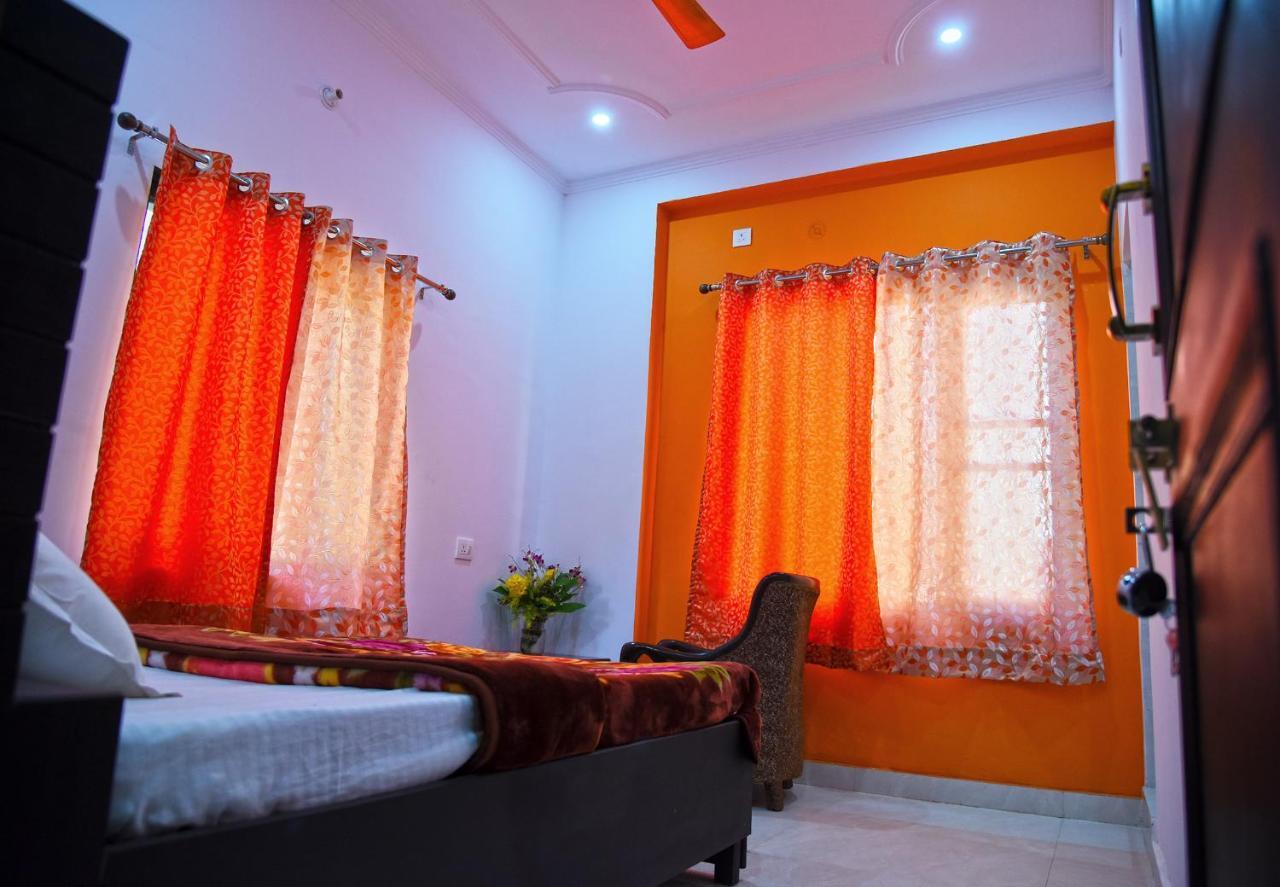 Yoga Resort Tapovan Rishīkesh 外观 照片