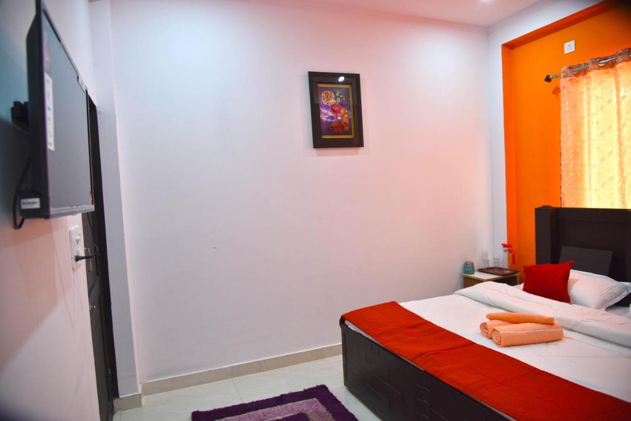 Yoga Resort Tapovan Rishīkesh 外观 照片
