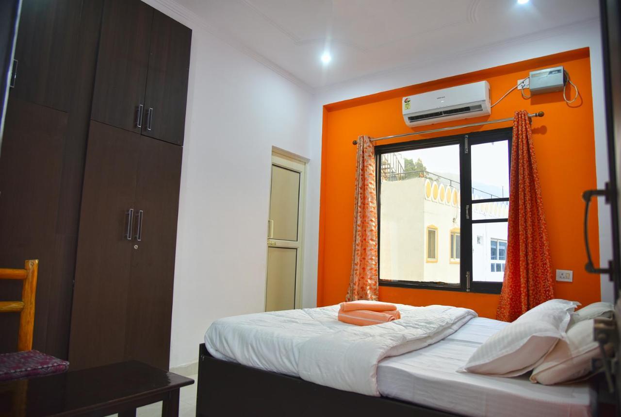 Yoga Resort Tapovan Rishīkesh 外观 照片
