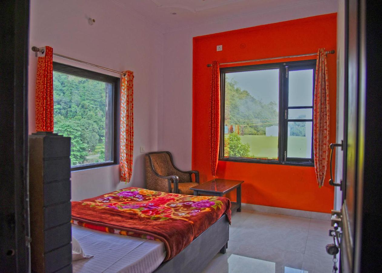 Yoga Resort Tapovan Rishīkesh 外观 照片
