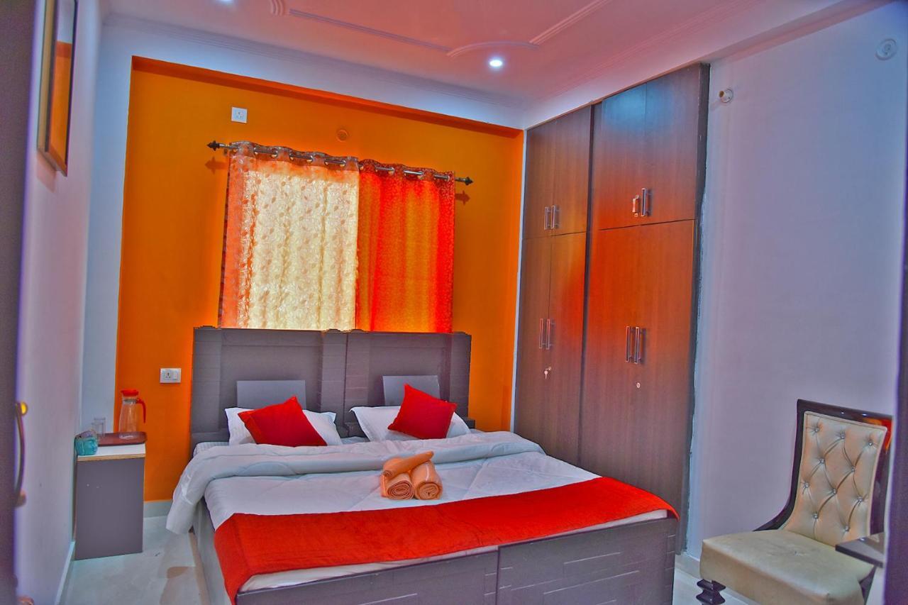 Yoga Resort Tapovan Rishīkesh 外观 照片