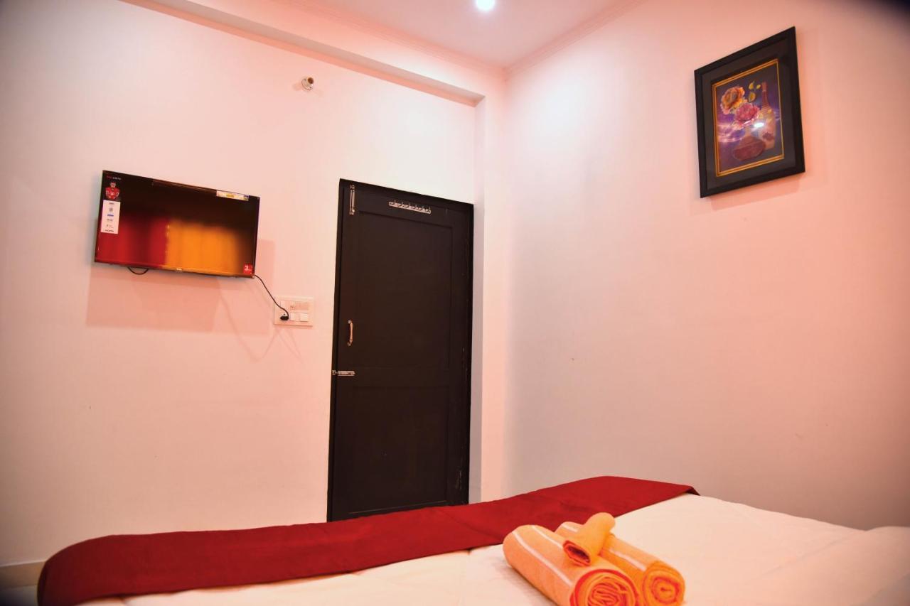Yoga Resort Tapovan Rishīkesh 外观 照片
